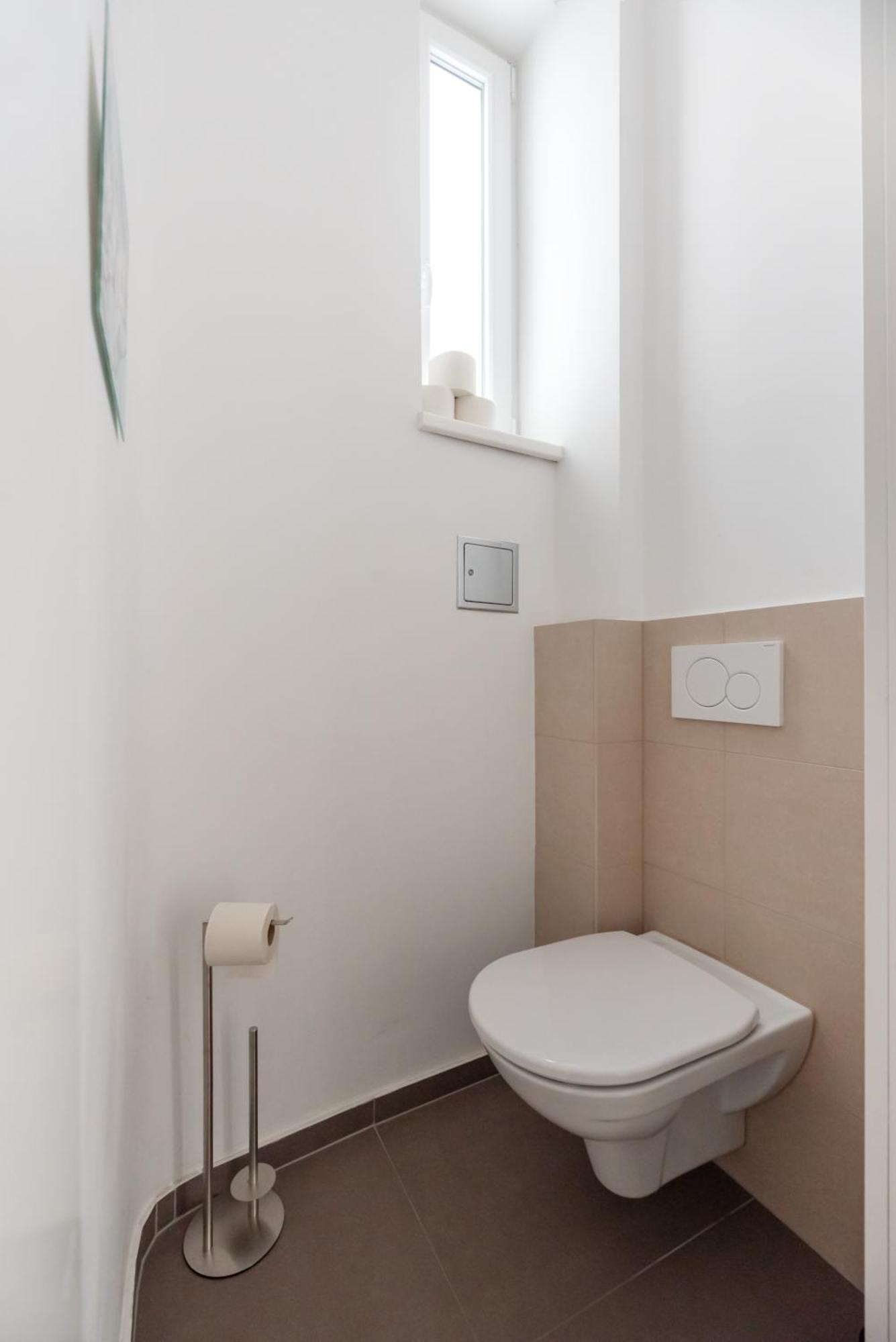 Cozy Apartment In The Charming Cottage Quarter Wiedeń Zewnętrze zdjęcie