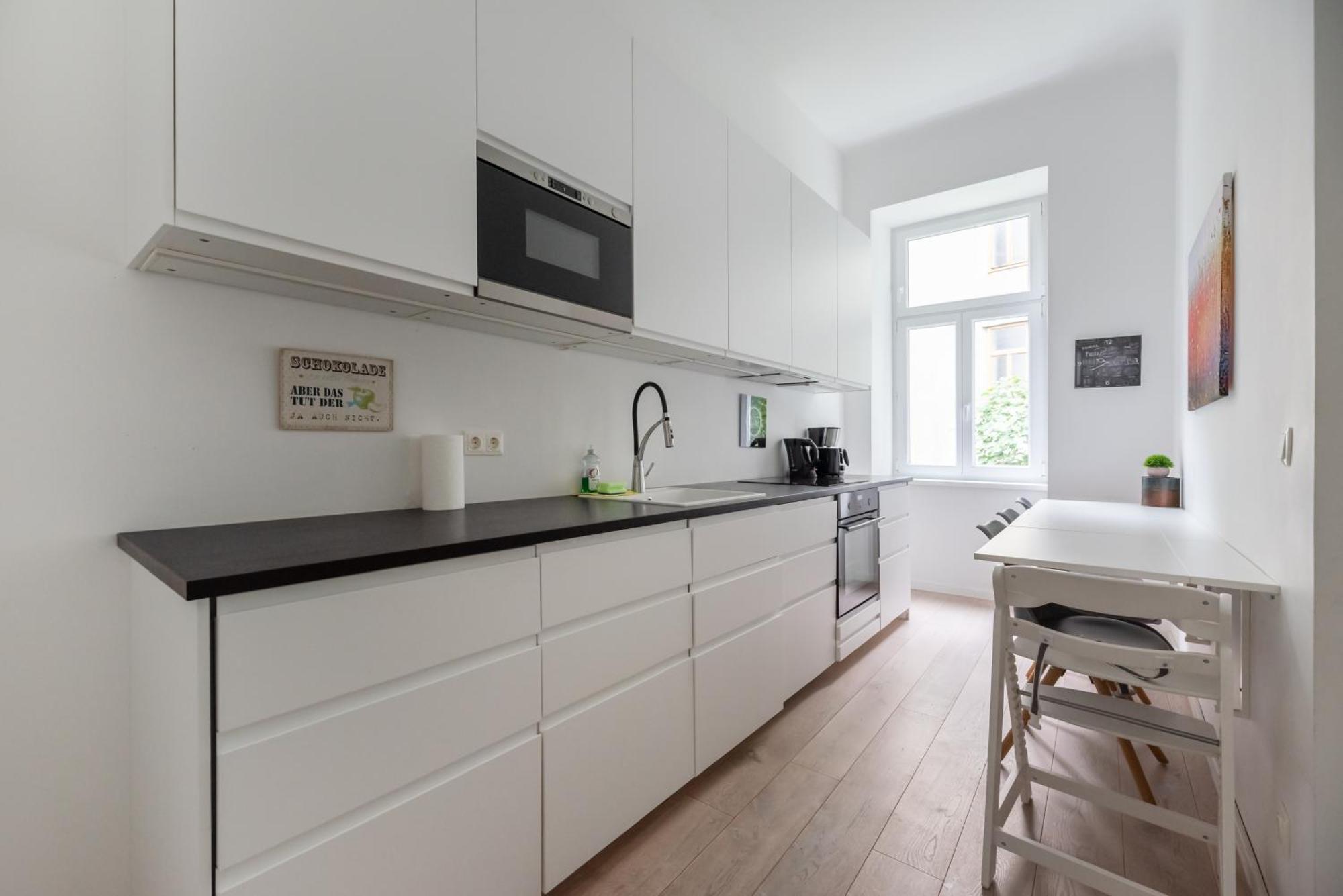 Cozy Apartment In The Charming Cottage Quarter Wiedeń Zewnętrze zdjęcie