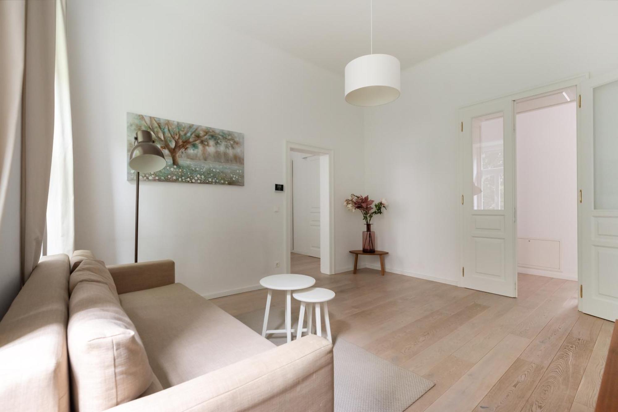 Cozy Apartment In The Charming Cottage Quarter Wiedeń Zewnętrze zdjęcie